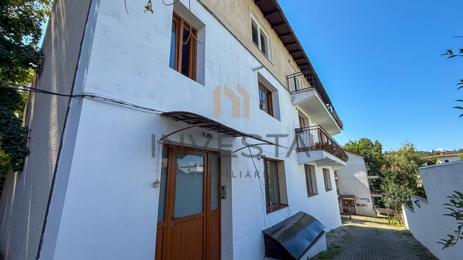 Apartament in vila, etajul 1, Zona Pasapoarte! Garaj inclus in pret! - Poză 11