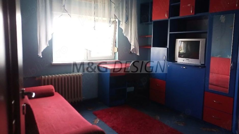 Apartament cu 2 camere  Girocului - Poză 2