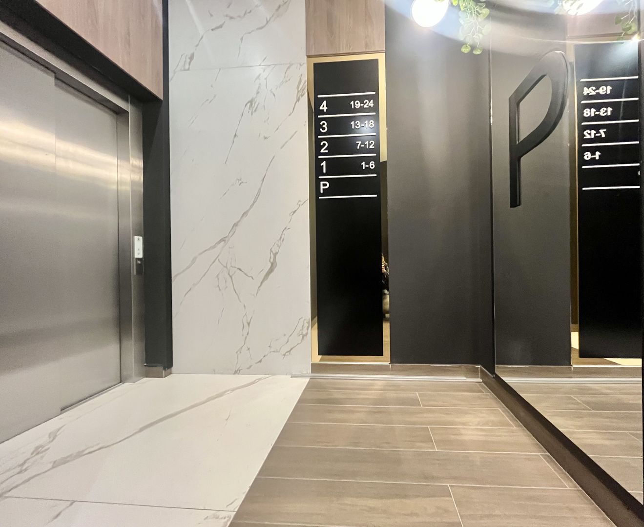 Apartament elegant si confortabil, parcare subterana, in City of Mara - Poză 22