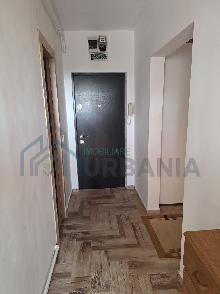 Apartament de închiriat, 2 camere, zonă centrală, Pașcani - Poză 6