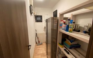 Duplex de vânzare/ cartier Europa/  curte/ terasa de 25 mp/ finisat modern - Poză 12