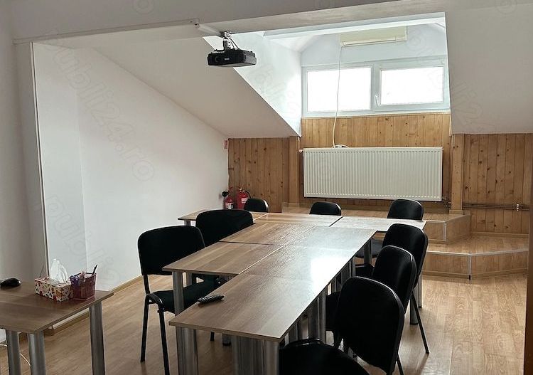 Vila de închiriat zona Tineretului - Poză 8