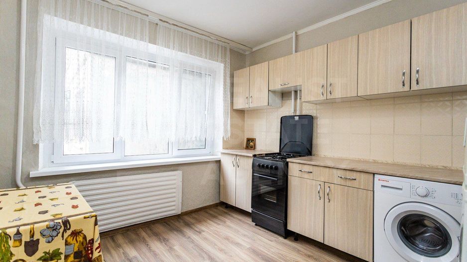 Vânzare, apartament, 1 cameră, strada Florilor, Râșcani - Poză 1