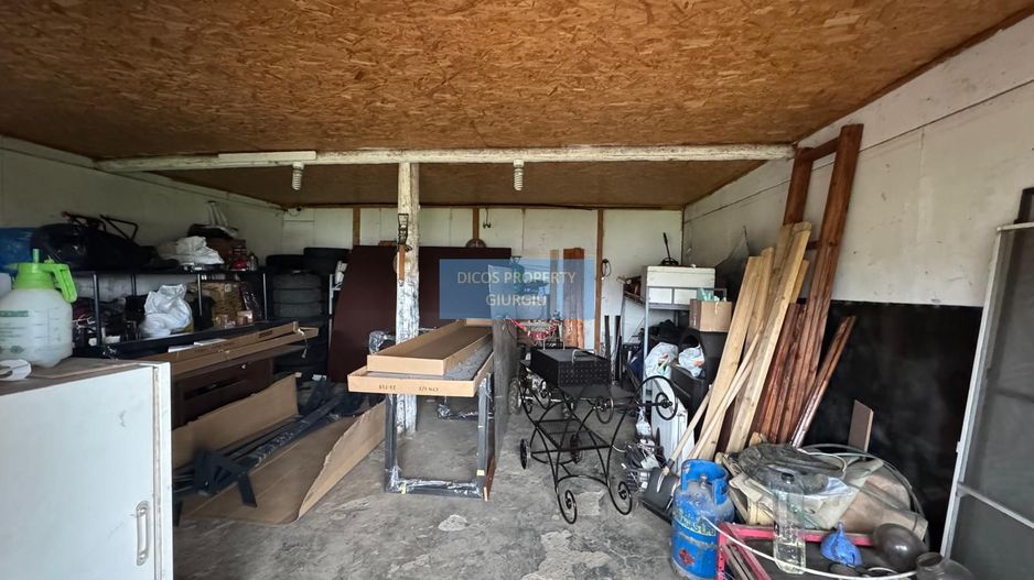 Proprietate industrială de vânzare sau închiriere – Comuna Frătești - Poză 3