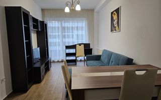 Studio 2 camere Dynamic Residence 2` - Poză 3