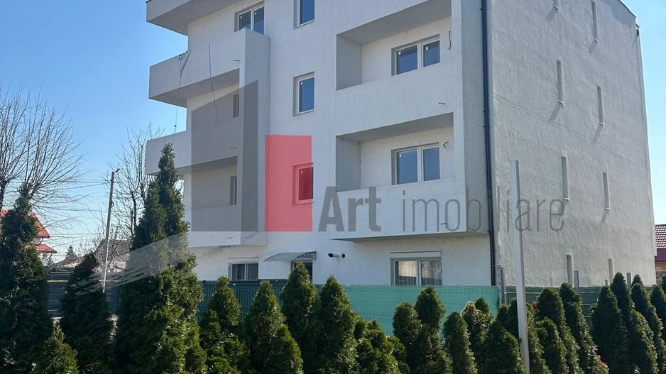 Apartament 2 camere Sos. Oltenitei Gata de mutare - Poză 1