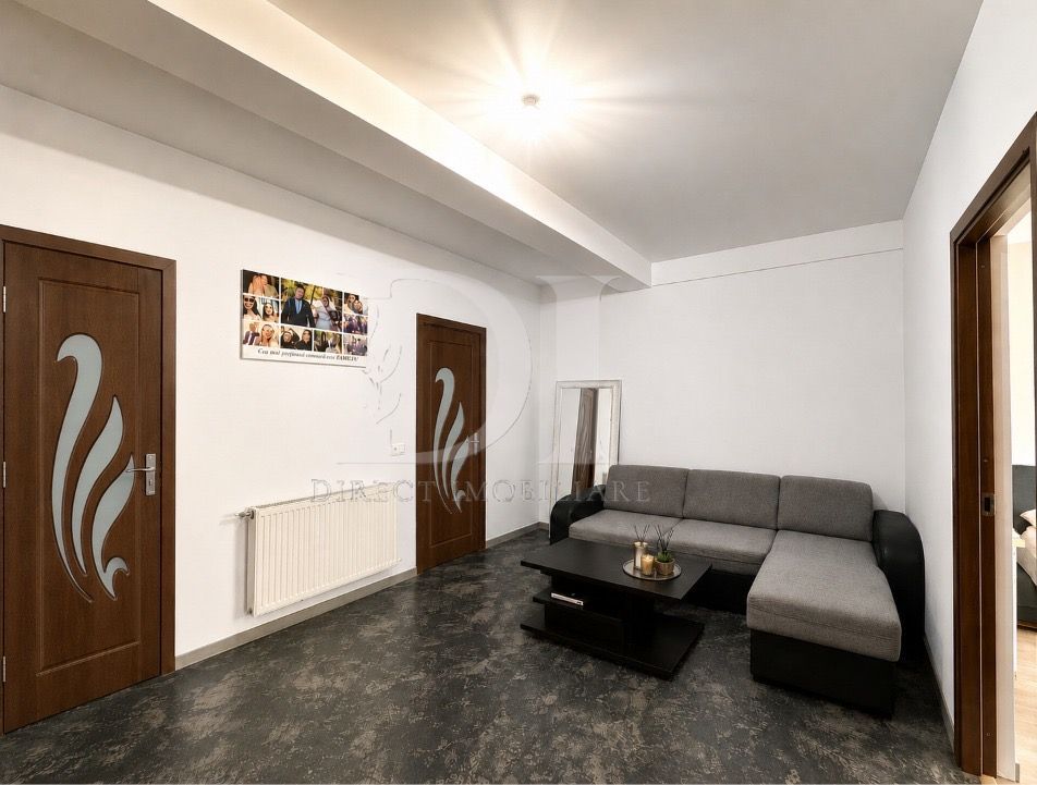 Apartament la cheie | Zona Stejarului - Poză 3