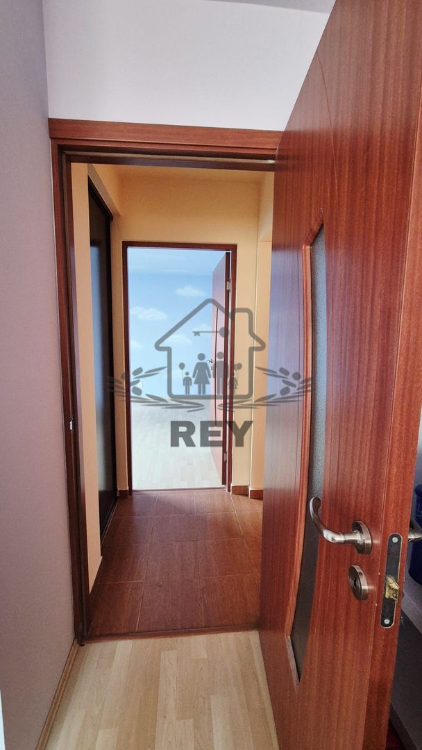 Apartament de vânzare 89mpu, 3 camere zona Turnisor/Kogalniceanu - Poză 13