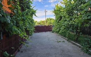 Inchiriere casa nemobilata, Stefanesti - Golesti - Poză 7