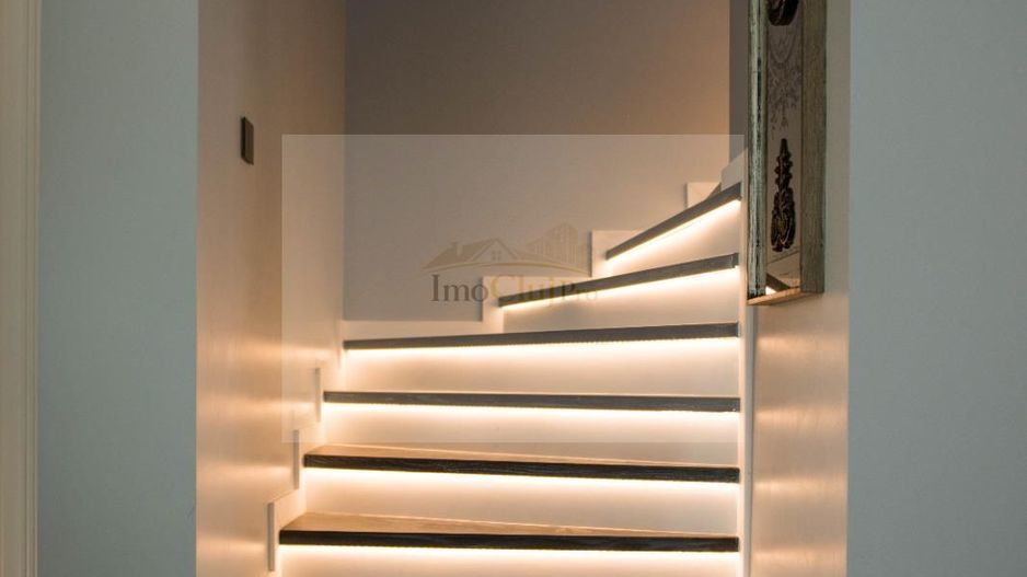 🏡✨ Casă individuală de lux spre închiriere în Gruia – Piscina - Poză 8