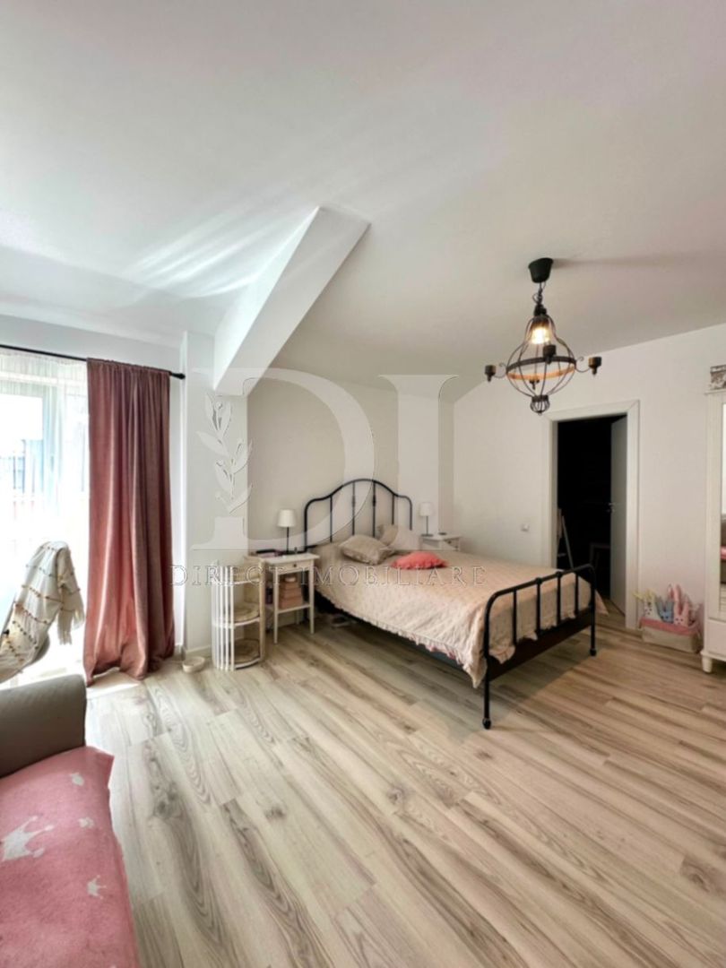 Apartament 66 mp la cheie / Zona Eroilor - Poză 8