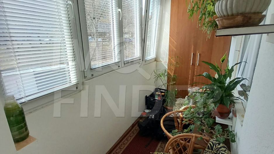 4 camere Pasteur Zorilor cu Garaj sub Bloc - Poză 8