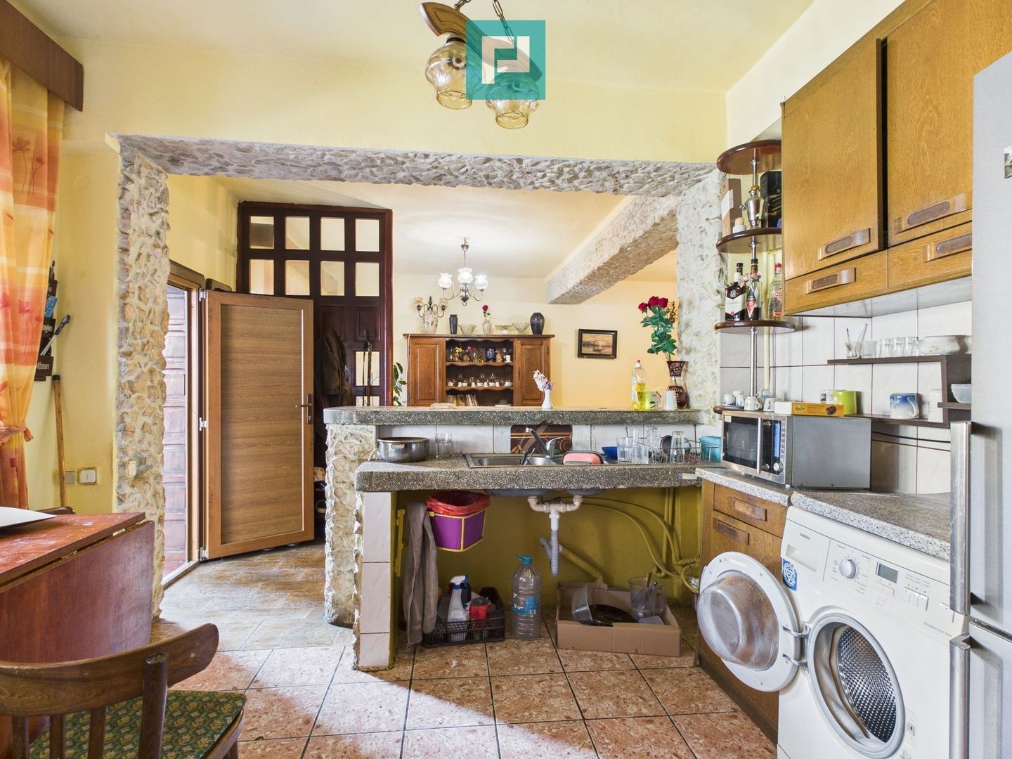 Proprietate multifuncţională central Arad - Poză 35