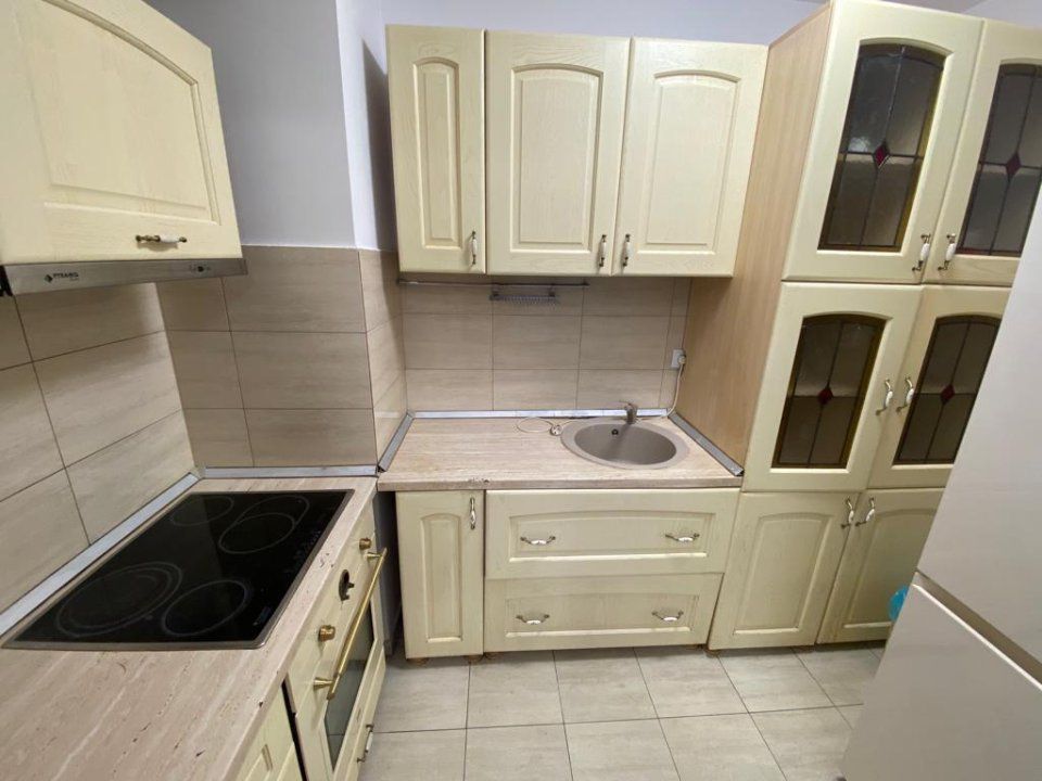 Apartament 3 camere Iancu Nicolae | Complex Parcul Privighetorilor - Poză 16