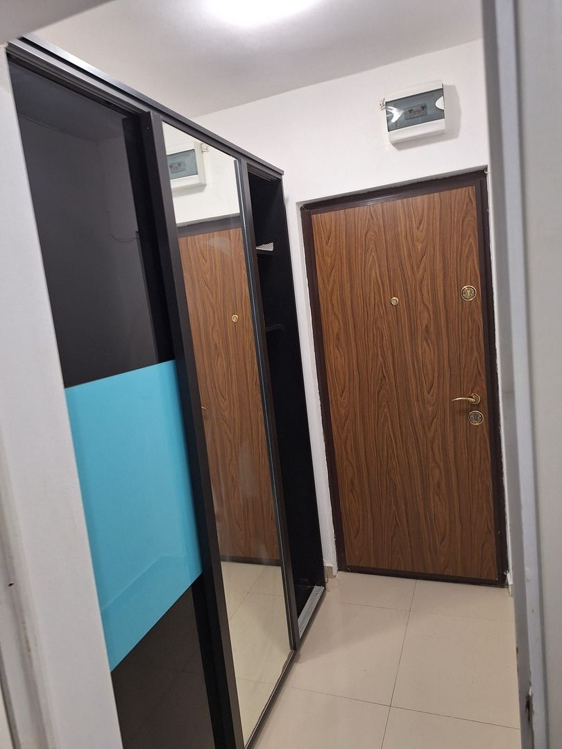 Apartament cu doua camere, soseaua Oltenitei, 90.000€, 0% comision cumparator - Poză 9