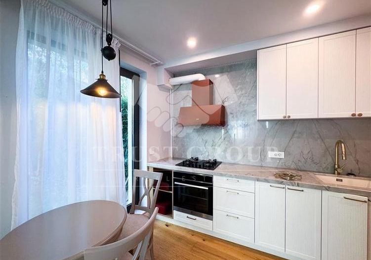 Apartament 3 camere Eminescu | Curte 77mp. - Poză 17