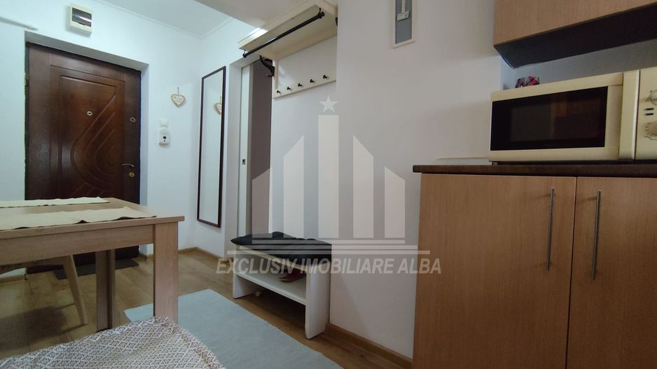 Garsoniera de vanzare in M-uri - Poză 5