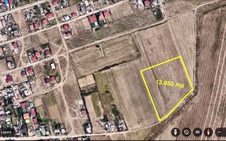 Teren intravilan de vânzare Cumpăna, Constanța - Poză 2