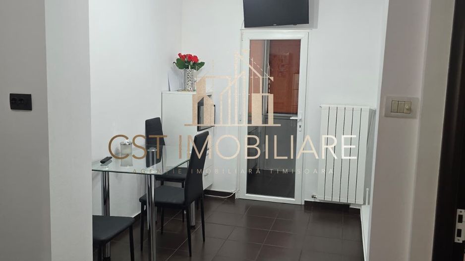 Apartament 3 camere Lipovei, decomandat, 2 balcoane - Poză 16