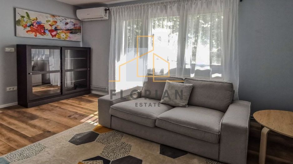 Apartament cu 3 camere / zona Gheorghe Lazar - Poză 16