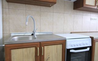 Zona Odobescu, 2 camere, centrala proprie, bloc 2008 - Poză 9