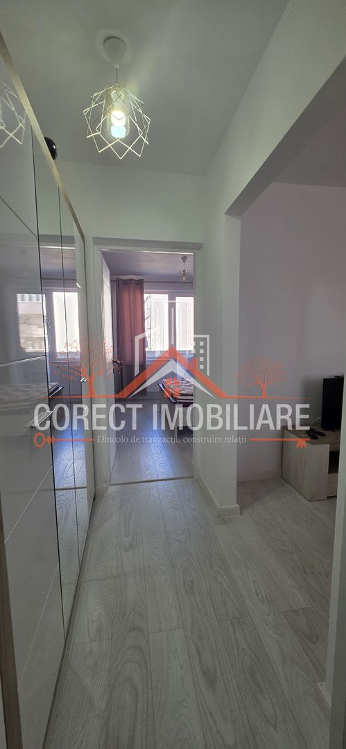 Apartament Bulevardul Decebal etaj 1 - Poză 7