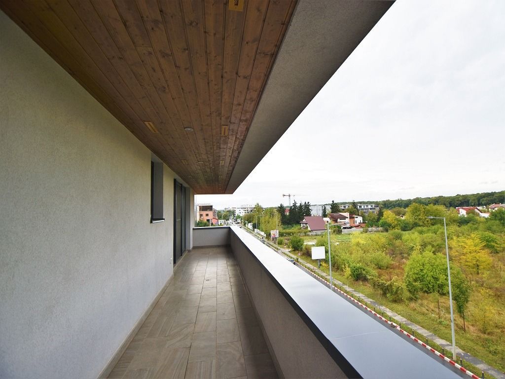 Apartament Premium de Închiriat | Iancu Nicolae – Voluntari, Pipera - Poză 12