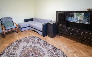 Apartament 3 camere, 80 mp, pet friendly, Manastur, zona Parang! - Poză 6