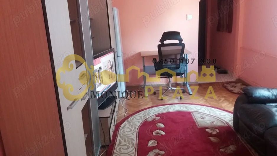 2 Camere | Etaj 1 | Zona linistita | - Poză 1