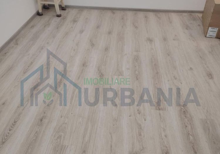 Garsonieră, strada Stadionului, Miroslava – 25 mp, renovată complet - Poză 7