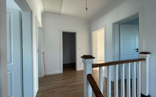 Duplex - 5 camere -toate utilitatile - Mosnita Noua - Urseni - Poză 9