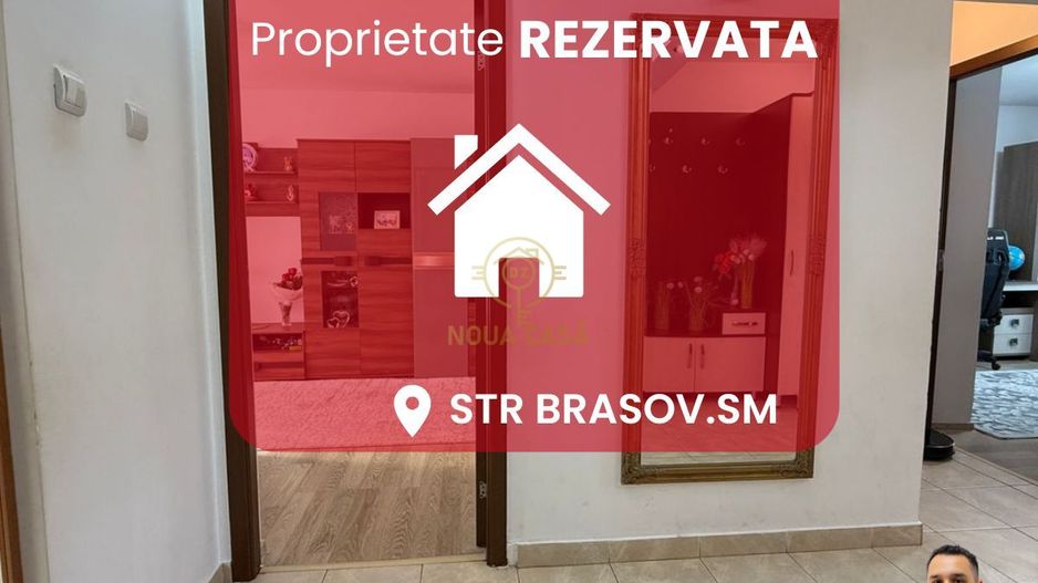 De vanzare Apartament Decomandat 3 Camere Zona Buna/Mobilat/Utilat - Poză 1