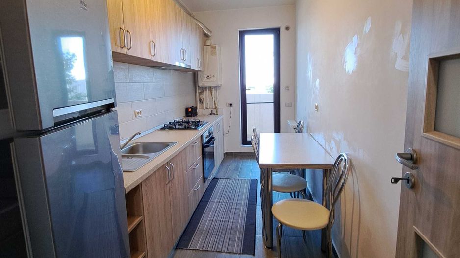 De Inchiriat Garsonieră Confort Uban centrală proprie, loc parcare - Poză 3