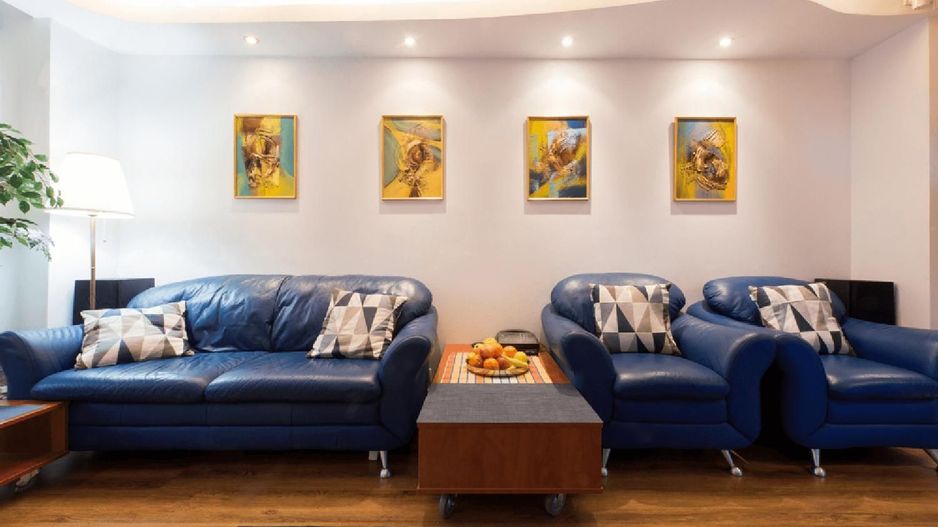 APARTAMENT DUPLEX SALA PALATULUI - Poză 5