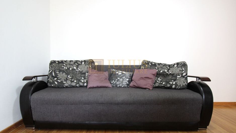 Stadion/Complex Studentesc;3 camere, 2 dormitoare egale, centrala proprie si AC. - Poză 3