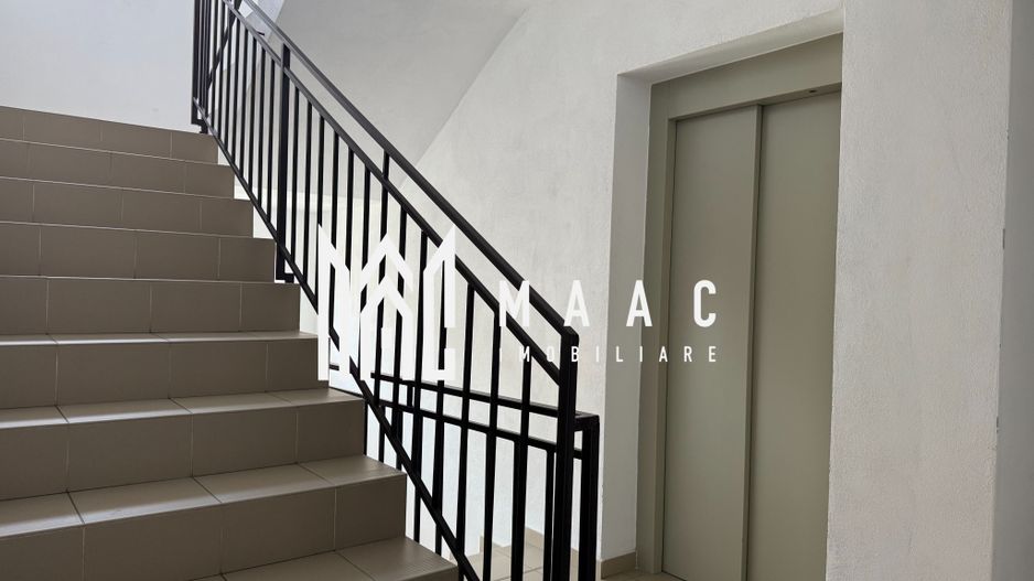 Garsonieră de vânzare | Sibiu, Est | 31 mp | parcare - Poză 10