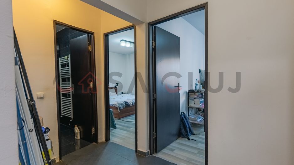Apartament cu 3 camere,  Blvd Dorobantilor, cu parcare!! - Poză 16