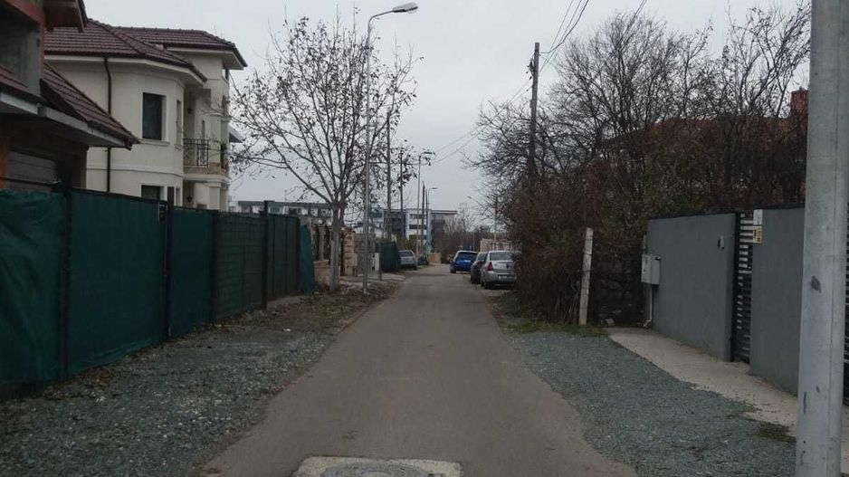 Teren zona Kamsas - Poză 4