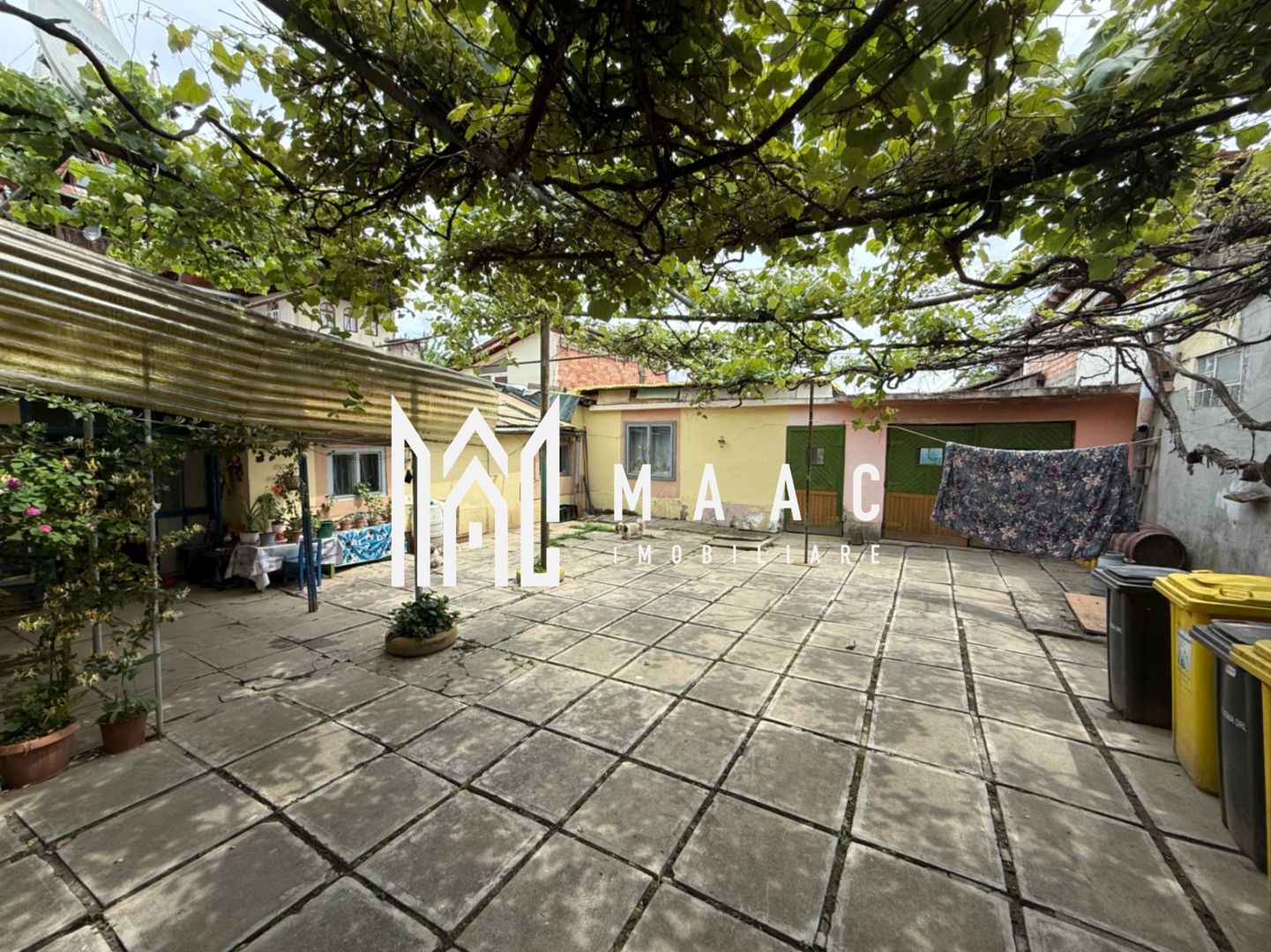 Casă individuală | 1.075 mp teren | 80 mp utili | Investiție | Zona Turnișor - Poză 1