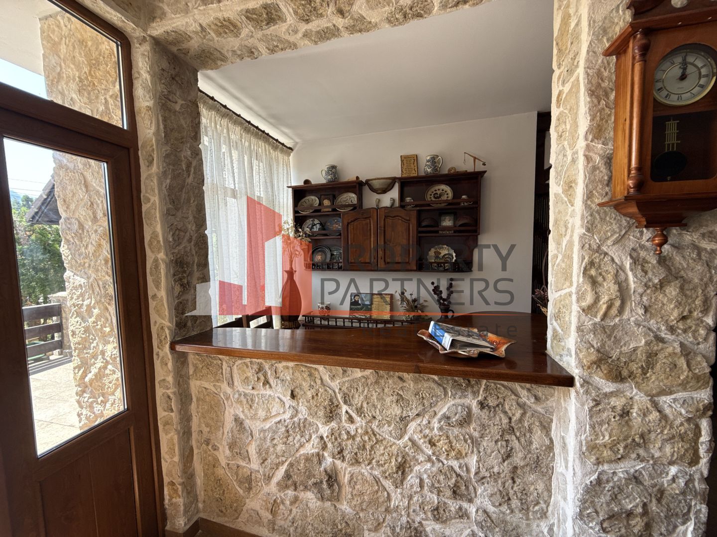 Pensiune cu vedere spectaculoasă la Bucegi și Piatra Craiului – Bradul Inalt - Poză 25