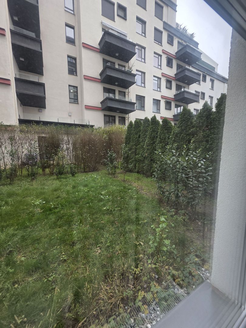 100mp | 2 camere + DRESSING | Terasa Privata| Laguna Residence - Poză 12