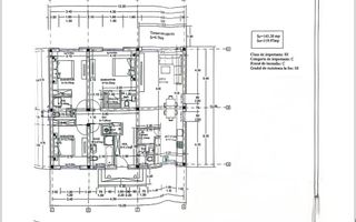 Casa Moderna Noua 4 camere 120 mp- teren 543 mp- terasa 9,7 mp- Unirea - Poză 4