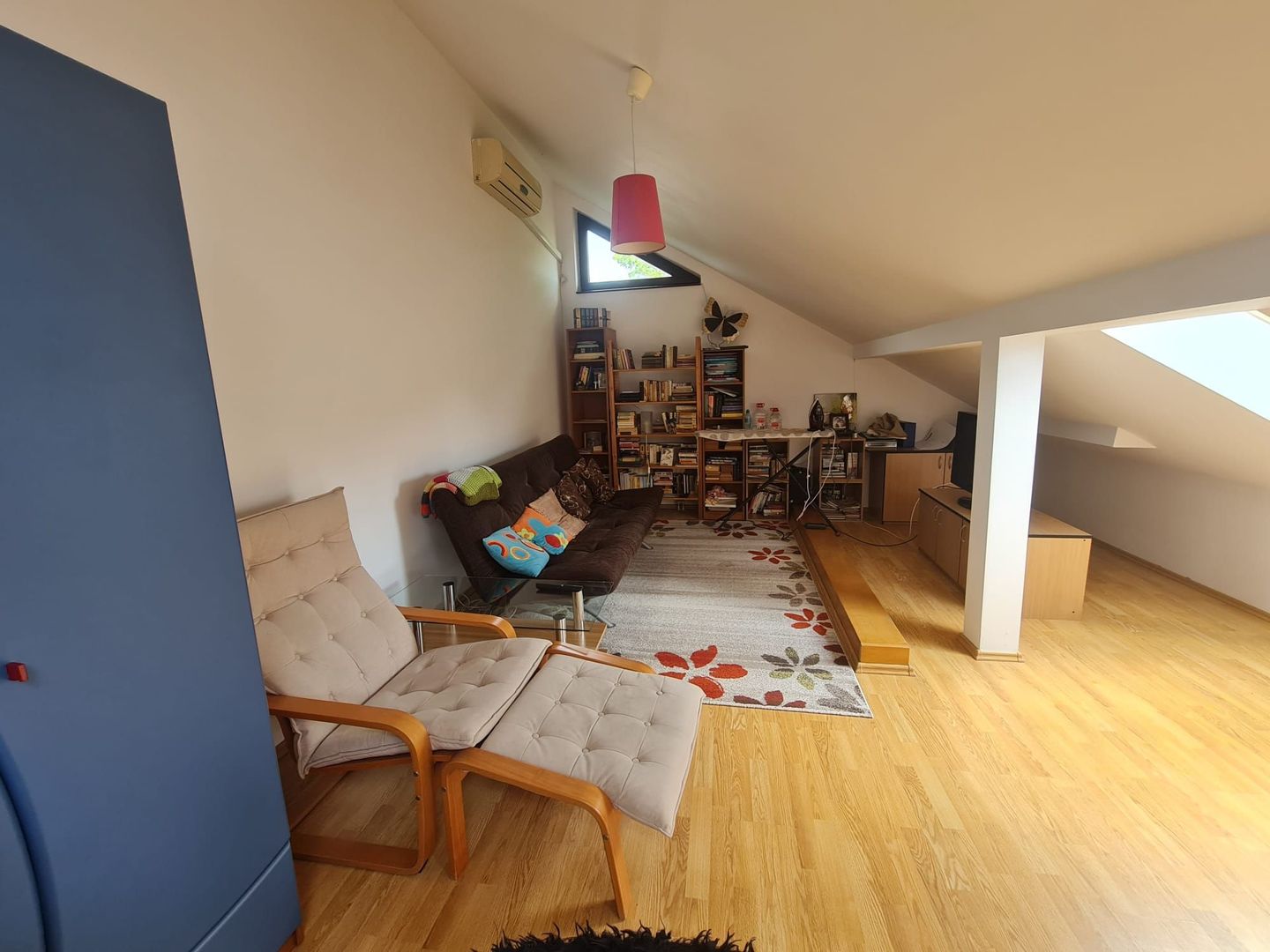 Vila 4 camere 220 mpu - 400 mp teren - Pipera / V Alecsandri - Poză 15