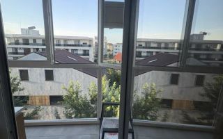 Garsoniera bloc nou/balcon 2019/centrala proprie Popesti - Poză 5