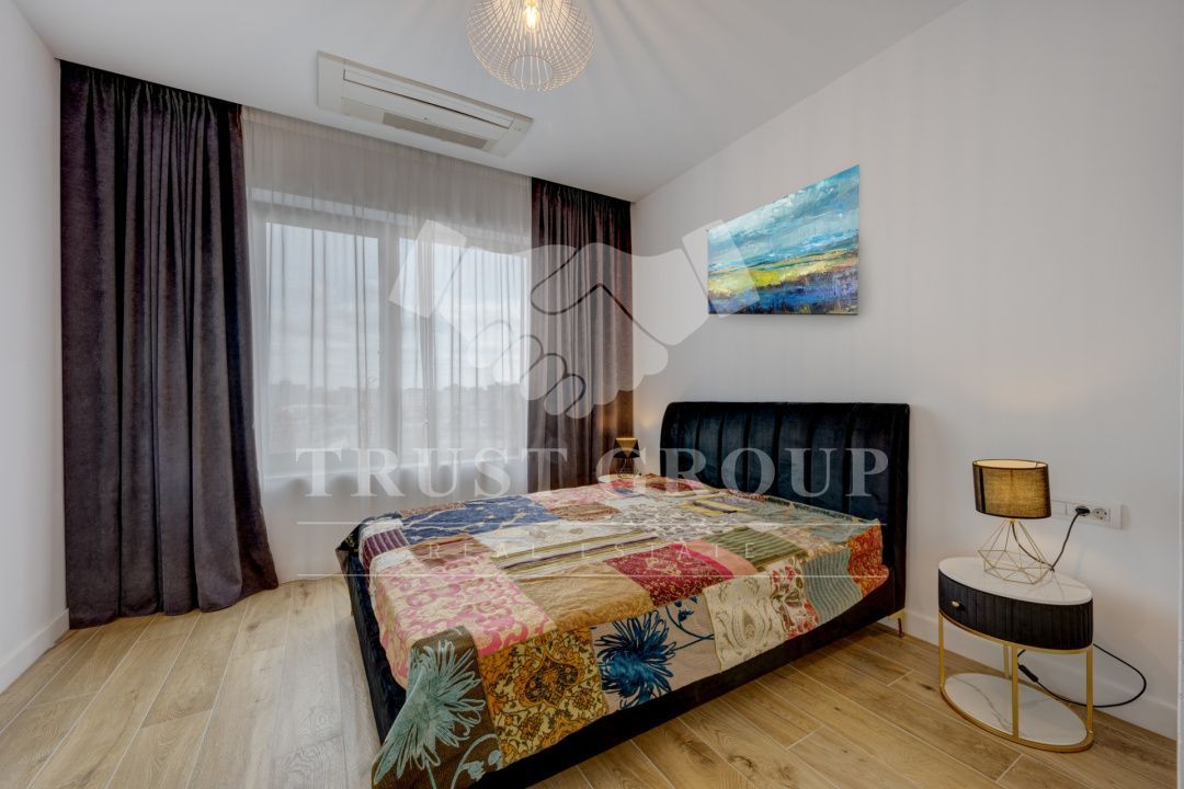 Apartament 3 camere Eminescu | Imobil 2023 | Loc de parcare - Poză 7