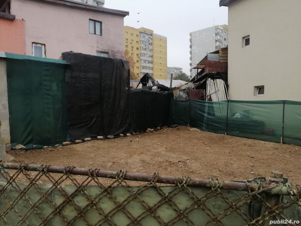 OFERTA Teren+proiect Basarabia Sector 2 T426 - Poză 6