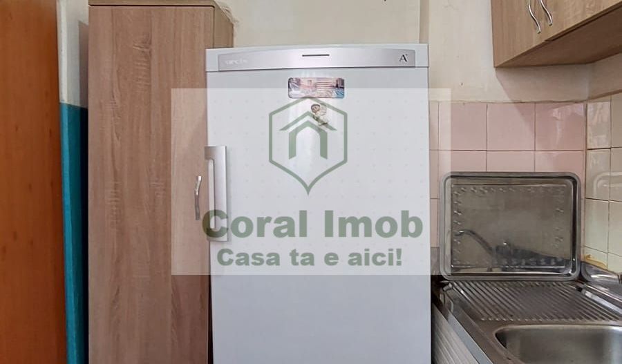 Vanzare garsoniera cu balcon Piata Minis, Costin Georgian, Titan - Poză 10