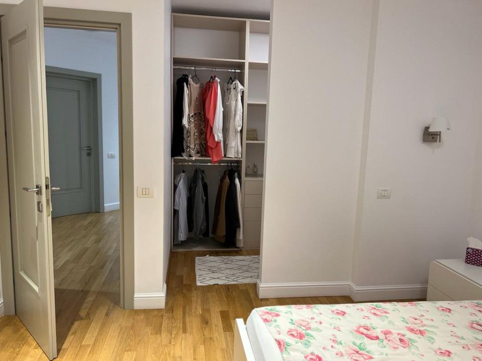 Vila P+1E+T in Faleza Nord / Consilieri - Poză 23