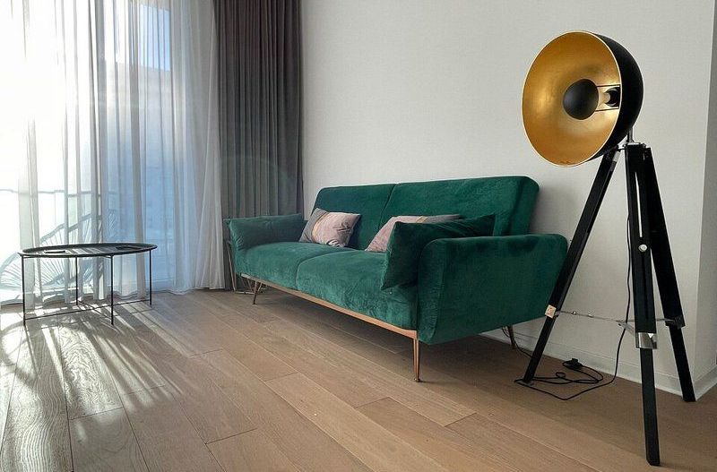 ONE Mamaia Nord - 2 rooms - 1 bedroom - Poză 10