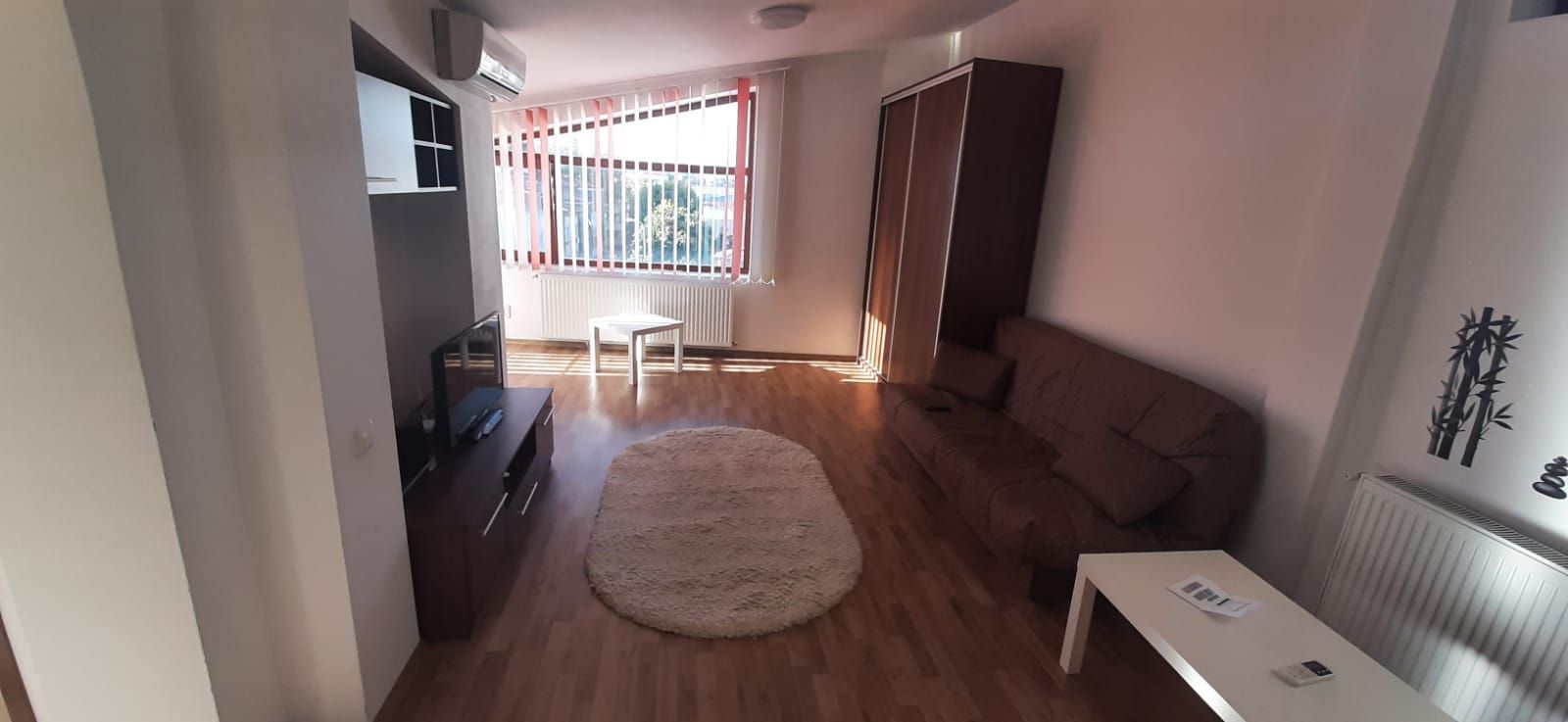Apartament cu terasa, 4 minute metrou Muncii, centrala proprie - Poză 4